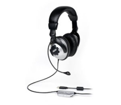 Imagine Casti Teac HP-13D cu microfon