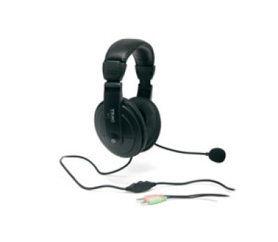 Imagine Casti Teac HP-2-R cu microfon