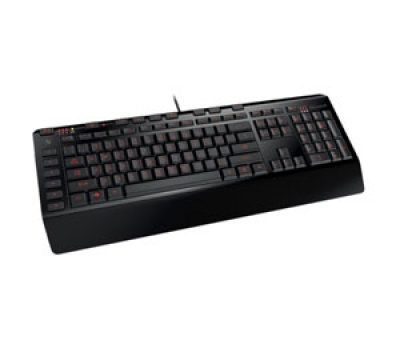 Imagine Tastatura Microsoft, USB, JQD-00013, negru