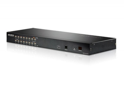 Imagine Distribuitor KVM Cat.5, OSD 1/16, Altusen KH1516