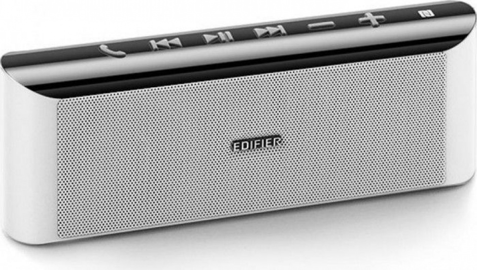 Imagine Boxa portabila 9W bluetooth Alb, Edifier MP233w