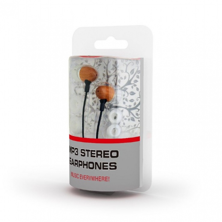 Imagine Casti interne, Gembird MP3-EP08-2