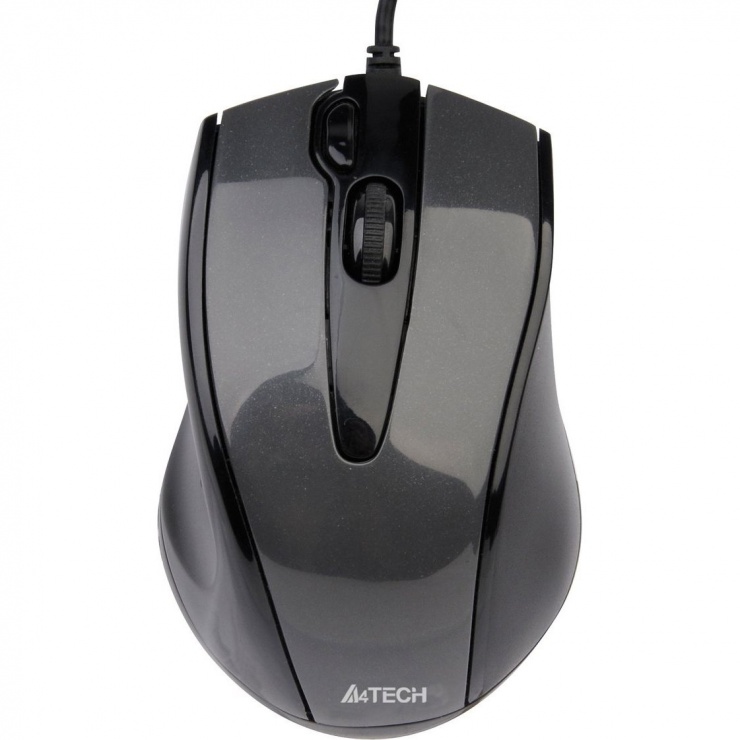 Imagine Mouse Optic USB Padless A4Tech V-Track N-500F