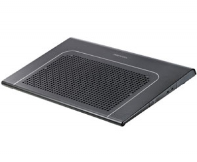 Imagine Stand Notebook DeepCool 17 inch, N6