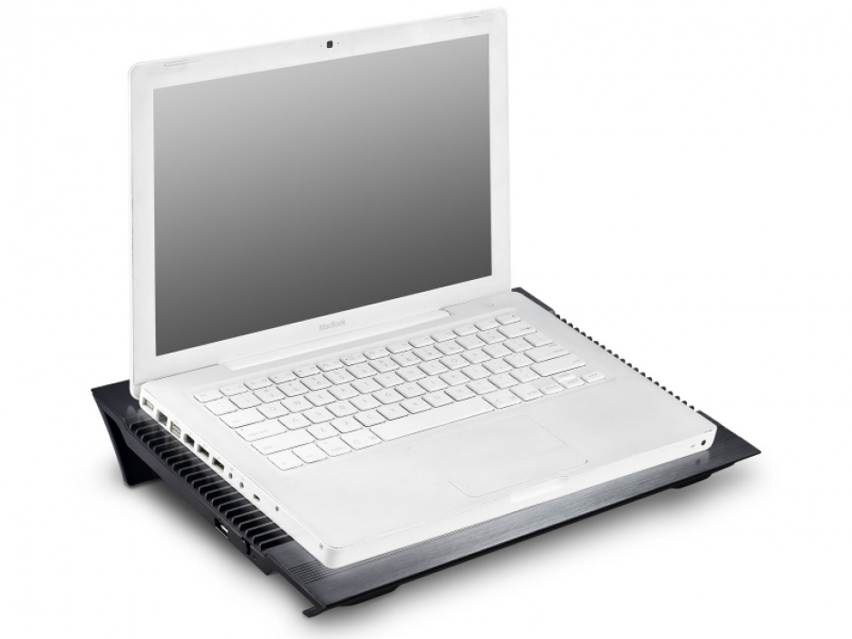 Imagine Stand pentru Notebook 17", DeepCool N8BLACK-1