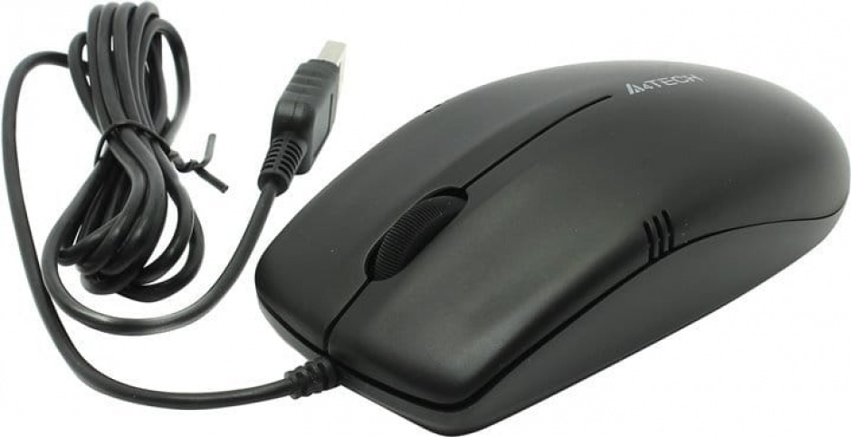 Imagine Mouse Optic USB V-Track, A4Tech OP-530NU-2