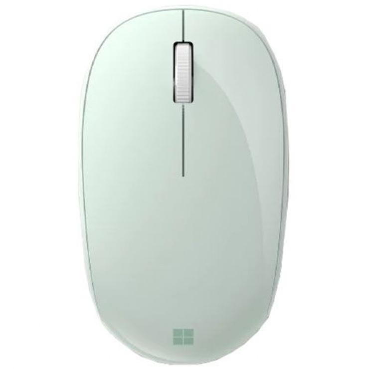 Imagine Mouse Bluetooth 5.0 LE Mint, Microsoft RJN-00030