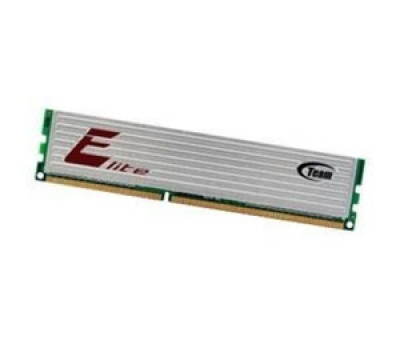 Imagine Memorie DIMM DDR3/1333 2048M Elite TEAM, TED32048M1333HC9