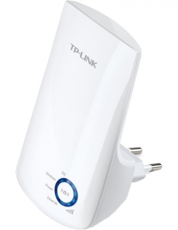 Imagine Range extender Wireless 300Mbps, TP-Link TL-WA850RE-2