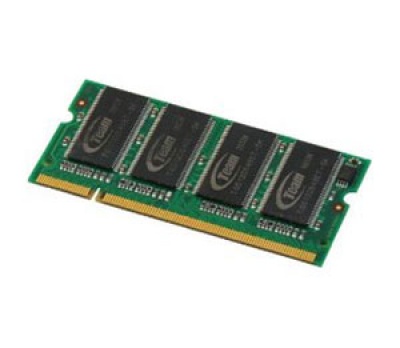 Imagine Memorie SODIMM DDR2/800 1024M TEAM, TSDD1024M800C5-E