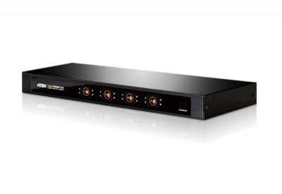 Imagine Video Matrix HDMI 4 x 4, Aten VM0404H