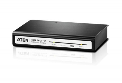 Imagine Multiplicator HDMI 4 porturi, Aten VS184