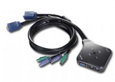 Imagine Switch KVM Gembird CAS-241C
