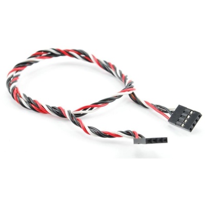 Imagine Cablu CD-Audio 60 cm, Gembird CC-Audio