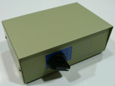 Imagine Data-T-Switch 4 PC/1 imprimanta si PC1/4 imprimante