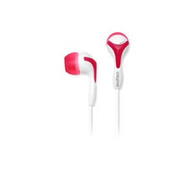 Imagine Casti Creative EP-430, white-red