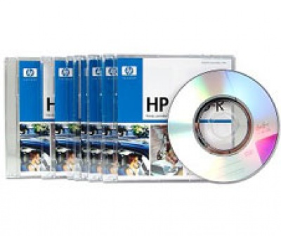 Imagine HP DVD-R mini 8cm, 10buc/cake