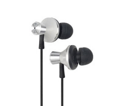 Imagine Casti G-Cube metalice iB-850S, silver