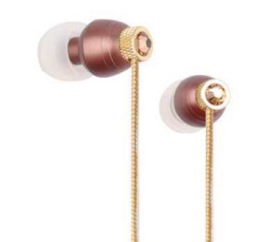 Imagine Casti G-Cube Crystal Beats iB-990S