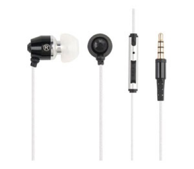 Imagine Casti G-Cube metalice iP-1000, black