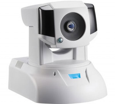 Imagine Camera supraveghere IP, Compro IP540