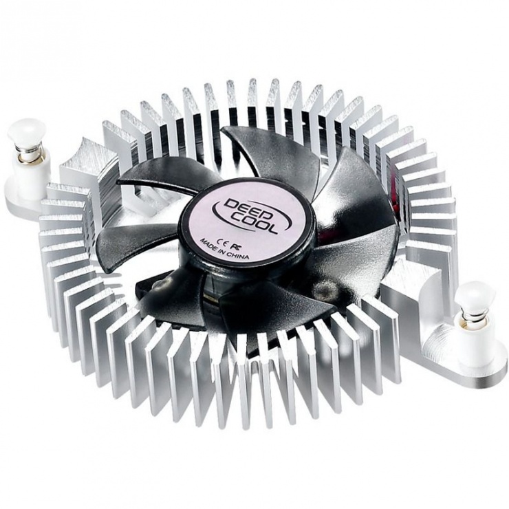 Imagine Cooler chipset placa video 50mm, DeepCool V65