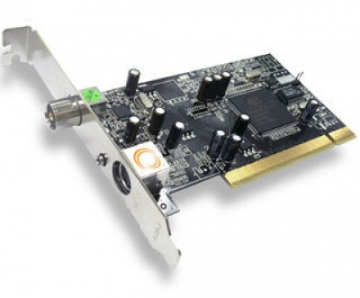 Imagine TV Tuner COMPRO X30, PCI