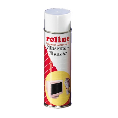 Imagine Spray universal curatare, Roline 19.03.3000