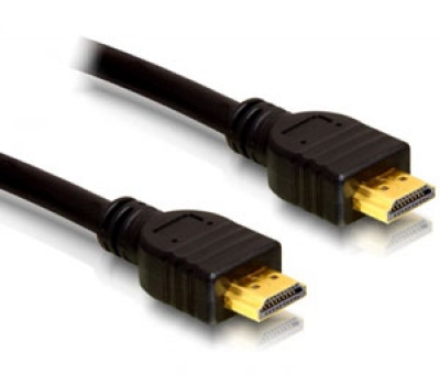 Imagine Cablu HDMI 1.3b 19T-19T 3M, Delock 84408