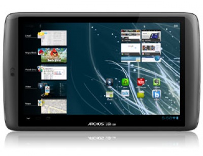 Imagine Tableta Internet ARCHOS 101 G9 8GB 10 inch, 501870