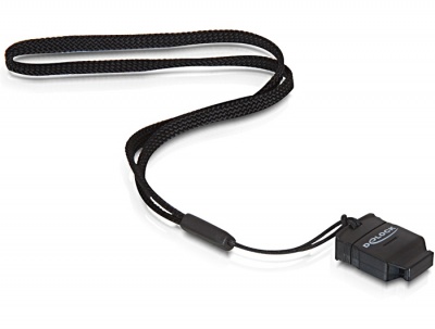 Imagine USB 2.0 Card Reader micro SD-micro SDHC - 91677