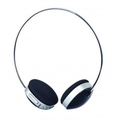 Imagine Casti bluetooth Gembird BHP-003B, black