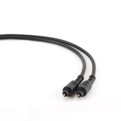 Imagine Cablu optic Toslink T-T 10M, CC-OPT-10M