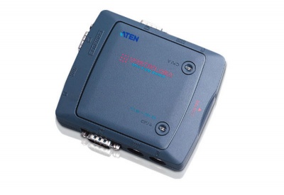 Imagine Distribuitor KVM Digital 1/2, ATEN CS912