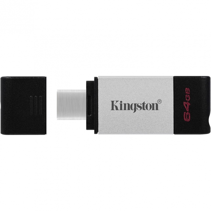 Imagine Stick USB 3.2-C 64GB Data Traveler 80, Kingston DT80/64GB