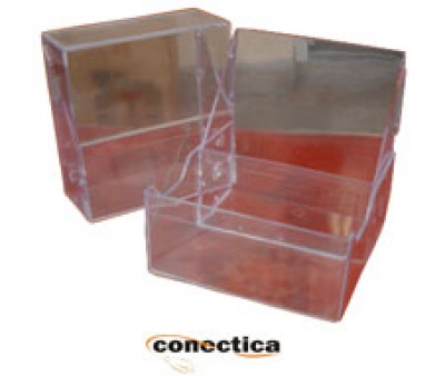 Imagine Disk Box, 10 x 3,5