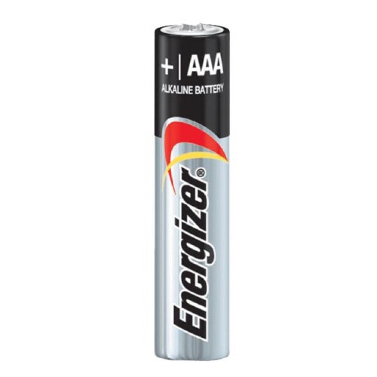 Imagine Set 12 buc baterii AAA MAX, ENERGIZER