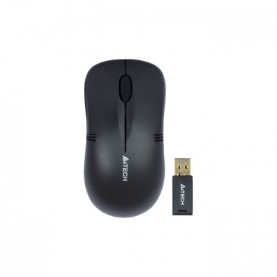 Imagine Mouse A4tech Wireless V-Track G3-230N-1