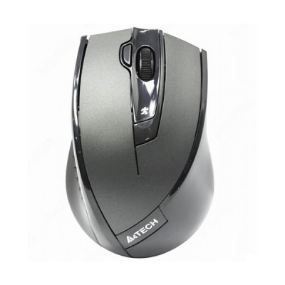 Imagine Mouse A4Tech Wireless V-Track G9-730FX-1
