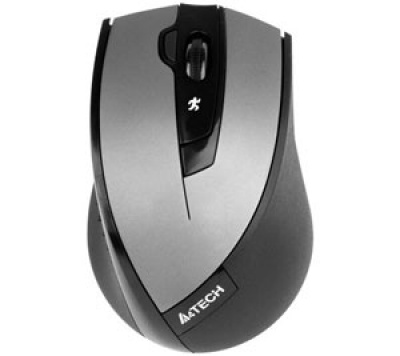 Imagine Mouse A4Tech Wireless V-Track G9-730FX-2