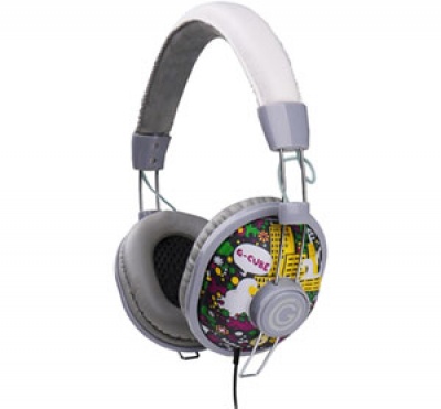 Imagine Casti G-Cube GHC-170GR, Street Grey