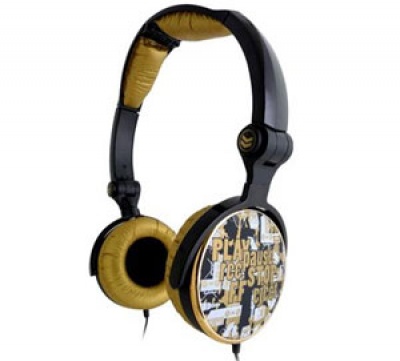Imagine Casti G-Cube GHCR-109G, Gold