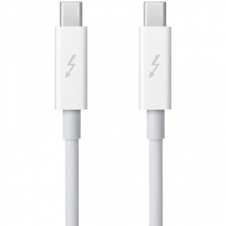 Imagine Cablu Thunderbolt 2 T-T 0.5m, Apple MD862ZM/A 