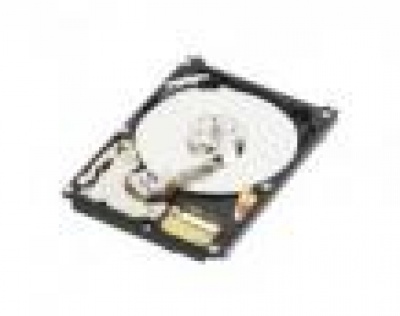 Imagine Hard Disk Notebook WD 160GB SATA, 5400rpm, 8MB, WD1600BEVE