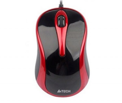 Imagine Mouse A4Tech V-Track N-360-2