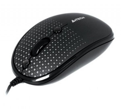 Imagine Mouse A4Tech V-Track N-556FX-2