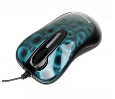 Imagine Mouse A4Tech V-Track N-60F-3