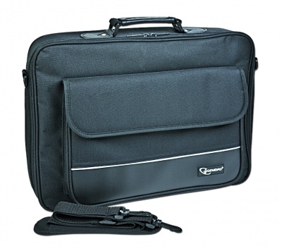 Imagine Geanta Notebook Panza 17 inch, NCC-11