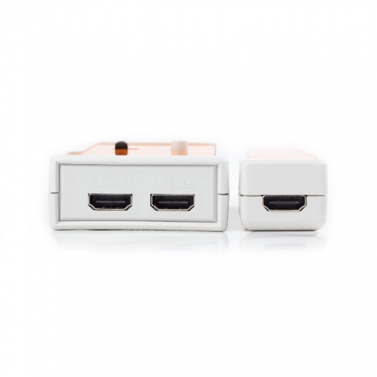 Imagine Tester cablu HDMI, Gembird NCT-4