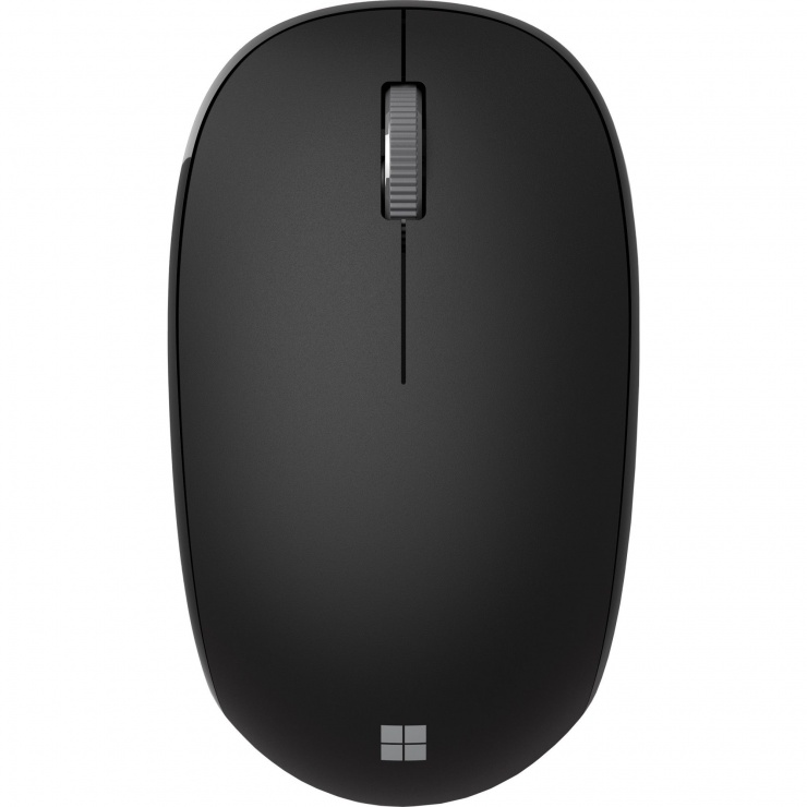 Imagine Mouse Bluetooth 5.0 LE Negru, Microsoft RJN-00006